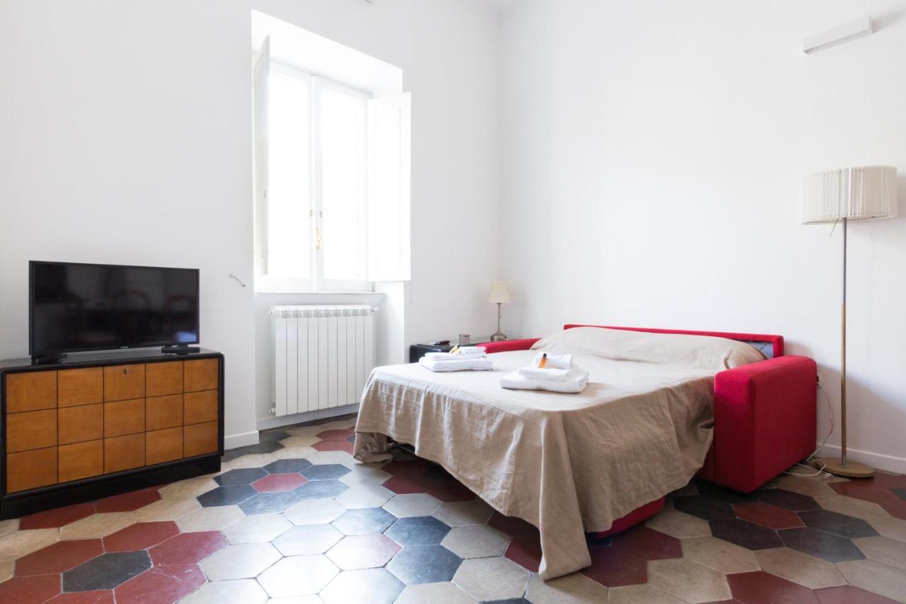 Relax Apartment Zanardelli, Piazza Navona Рим Екстериор снимка