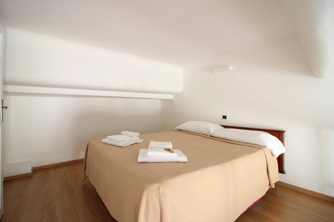 Relax Apartment Zanardelli, Piazza Navona Рим Екстериор снимка