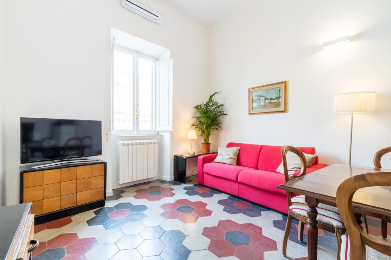 Relax Apartment Zanardelli, Piazza Navona Рим Екстериор снимка