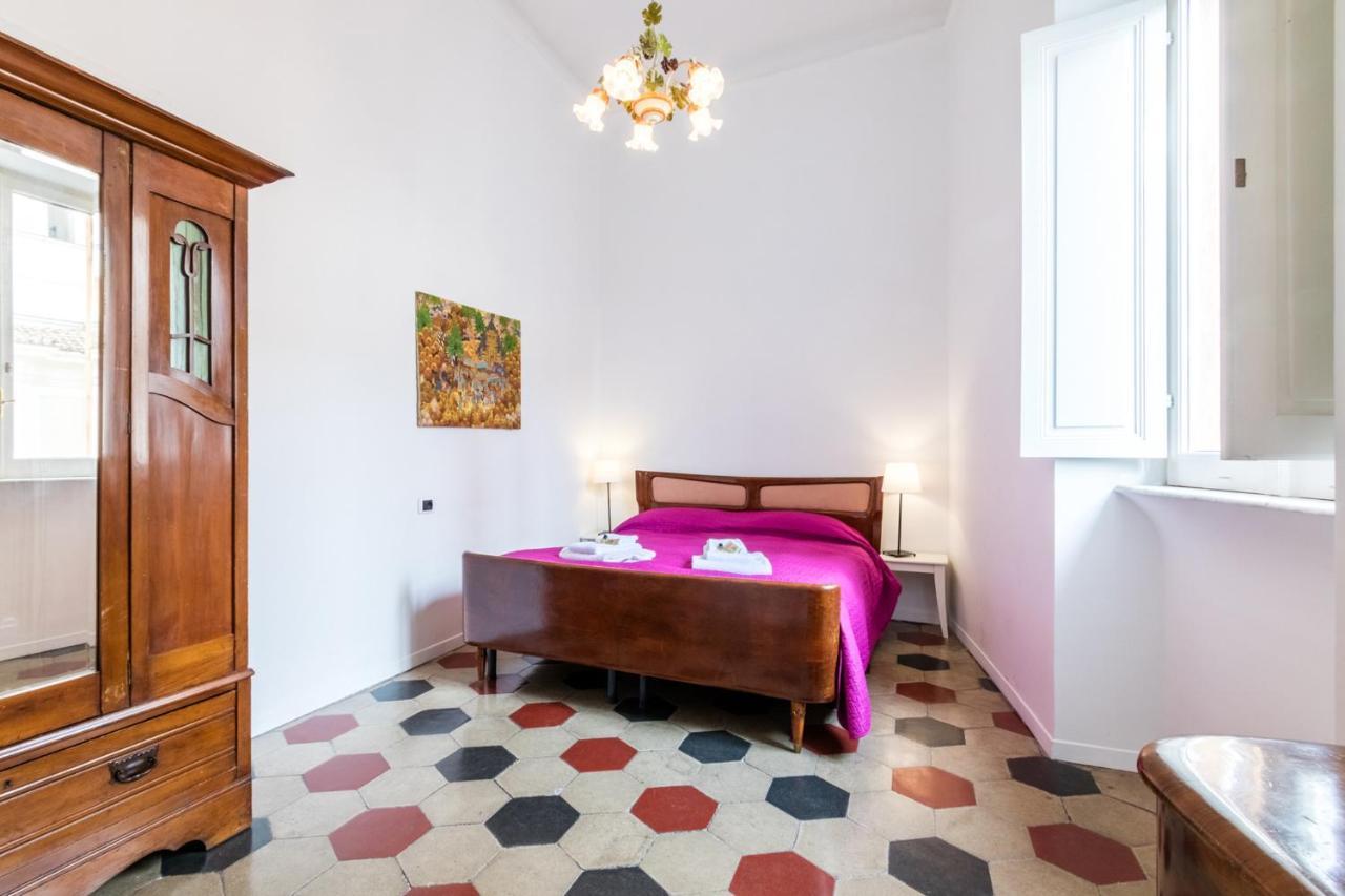 Relax Apartment Zanardelli, Piazza Navona Рим Екстериор снимка