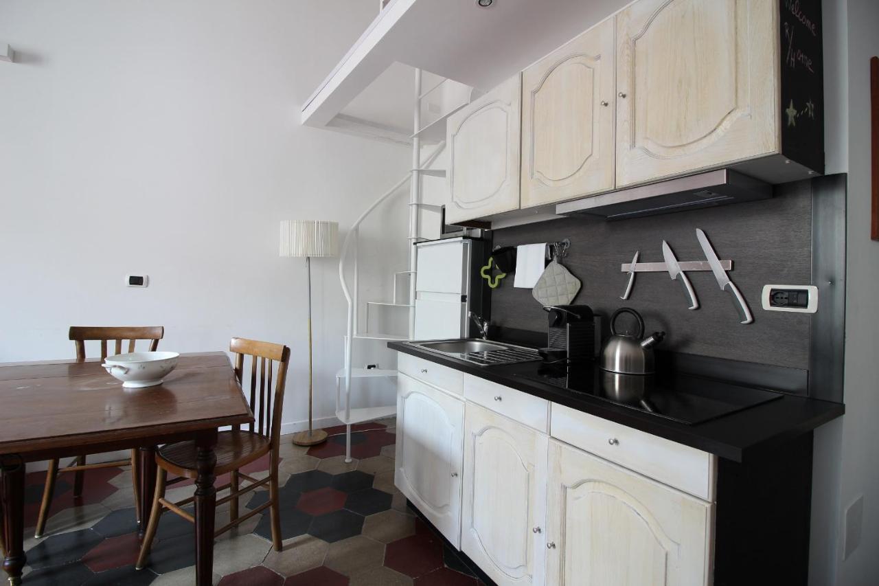 Relax Apartment Zanardelli, Piazza Navona Рим Екстериор снимка