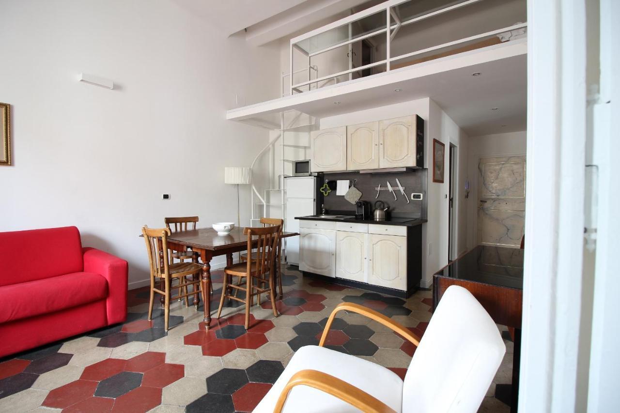 Relax Apartment Zanardelli, Piazza Navona Рим Екстериор снимка