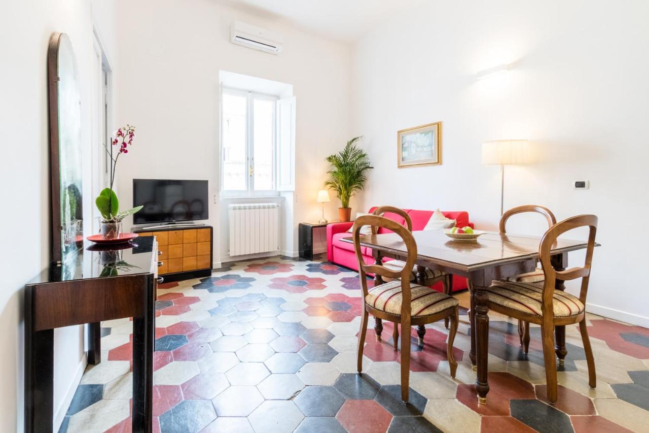 Relax Apartment Zanardelli, Piazza Navona Рим Екстериор снимка