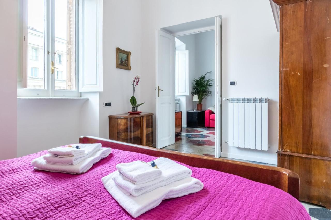 Relax Apartment Zanardelli, Piazza Navona Рим Екстериор снимка