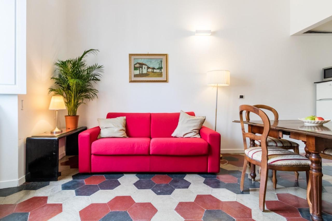 Relax Apartment Zanardelli, Piazza Navona Рим Екстериор снимка