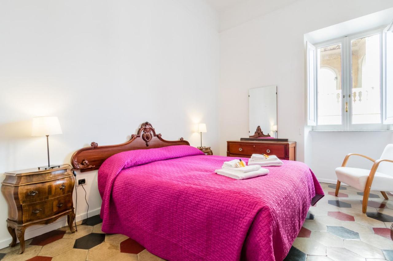 Relax Apartment Zanardelli, Piazza Navona Рим Екстериор снимка