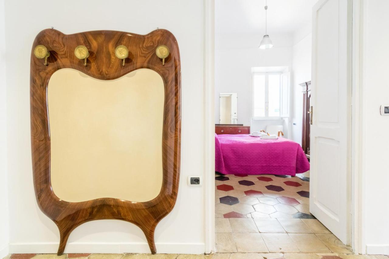 Relax Apartment Zanardelli, Piazza Navona Рим Екстериор снимка
